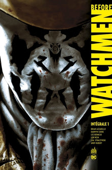 Before Watchmen Intégrale - Tome 1