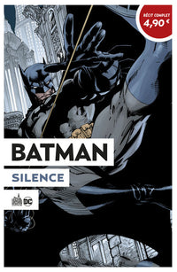 Batman - Silence : Opération été 2020