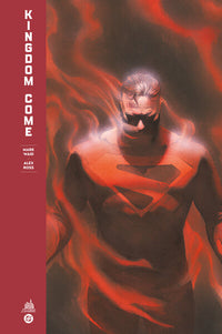 Urban Limited : Kingdom Come