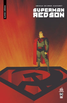Superman Red Son
