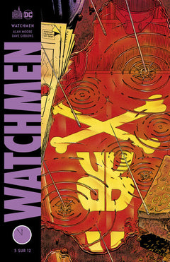 Watchmen - Tome 5