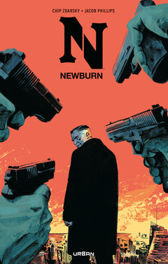 Newburn Récit complet