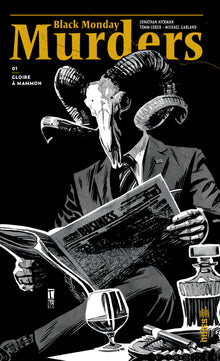 Black Monday Murders
