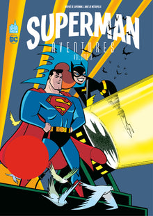 Superman Aventures - Tome 3