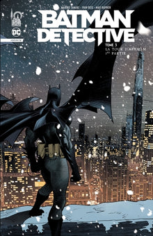 Batman Detective Infinite tome 3