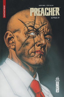 Preacher tome 4