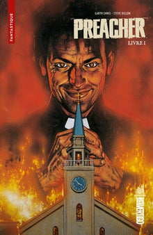 Preacher tome 1