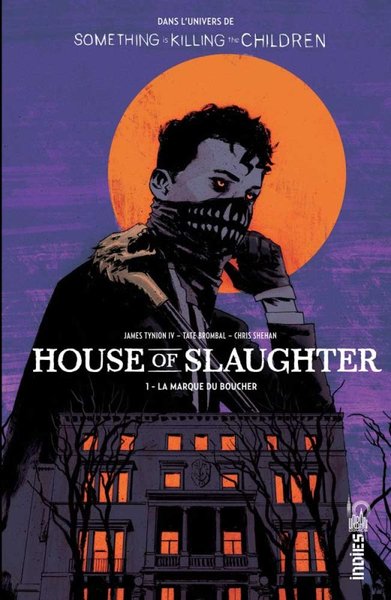 House of Slaughter
