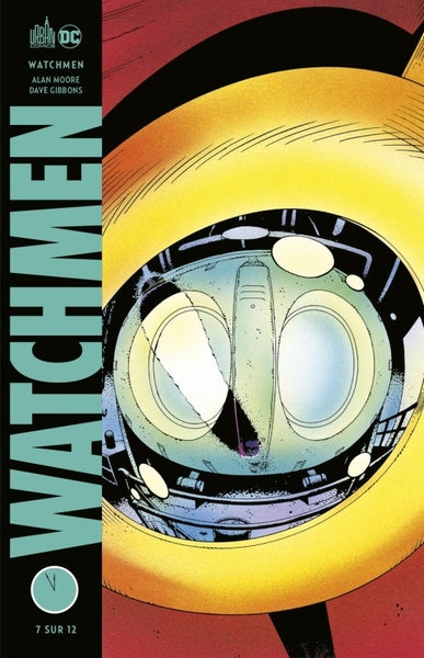 Watchmen