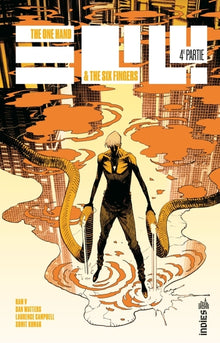 The One Hand & The Six Fingers