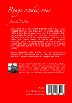 Rouge Rendez-Vous