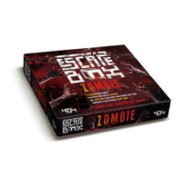 Escape Box Zombie