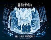 Les lieux magiques - Scènes en diorama