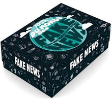 Tour du monde des fake news