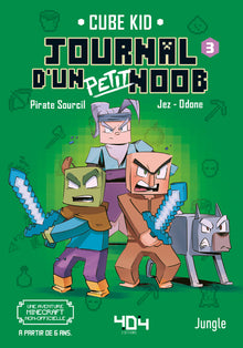 La traversée du désert