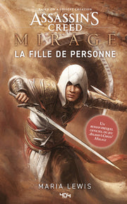 Assassin's creed : Mirage - La fille de personne
