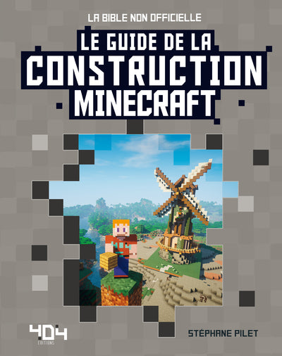 Le guide de la construction