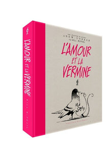 L'amour et la vermine
