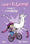 Lucie et sa licorne Tome 2 : Comme sur des roulettes!