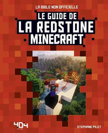 Minecraft - Le guide la redstone