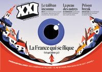 REVUE XXI N° 54 - La France qui se flique