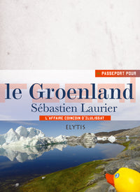 PASSEPORT POUR LE GROENLAND