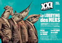 Revue XXI n°66
