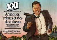 Revue XXI N°64
