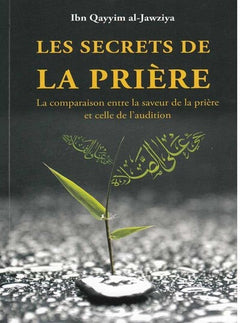 Les secrets de la prière