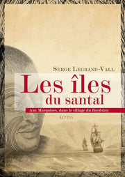 Les îles du santal