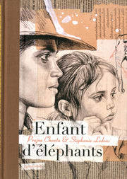 ENFANT D'ELEPHANTS