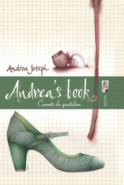 ANDREA'S BOOK - CARNETS DU QUOTIDIEN