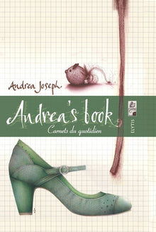 Andrea's book : Carnets du quotidien