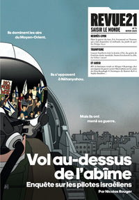 Revue21 n°71