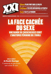 Revue XXI n°69