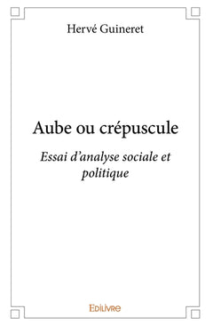 Aube ou crépuscule