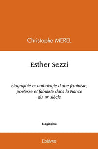 Esther Sezzi