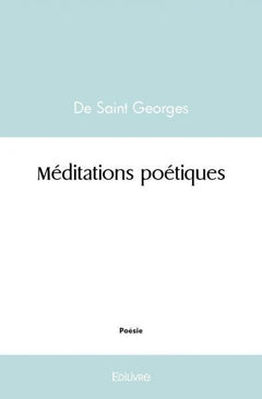 Méditations poétiques