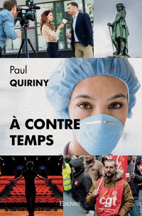À contretemps