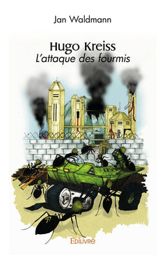 Hugo Kreiss