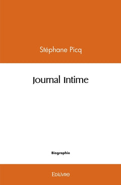 Journal Intime