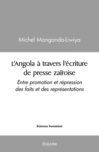 L'Angola à travers l'écriture de presse zaïroise
