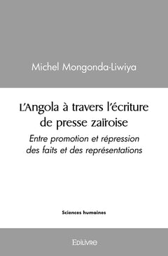 L'Angola à travers l'écriture de presse zaïroise