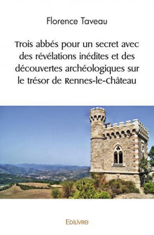 Trois abbés pour un secret