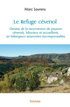 Le Refuge cévenol