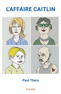 L'Affaire Caitlin