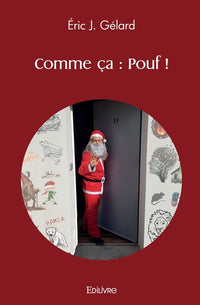 Comme ça : Pouf !