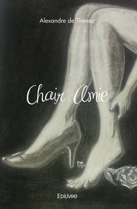 Chair amie