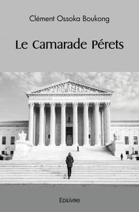 Le Camarade Pérets