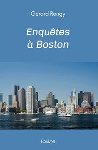 Enquêtes à Boston